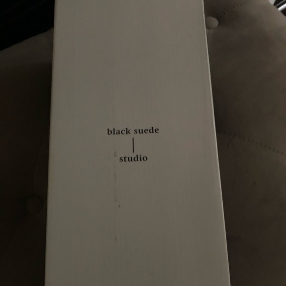 Ribboned bow flats - Picture 4 of 6